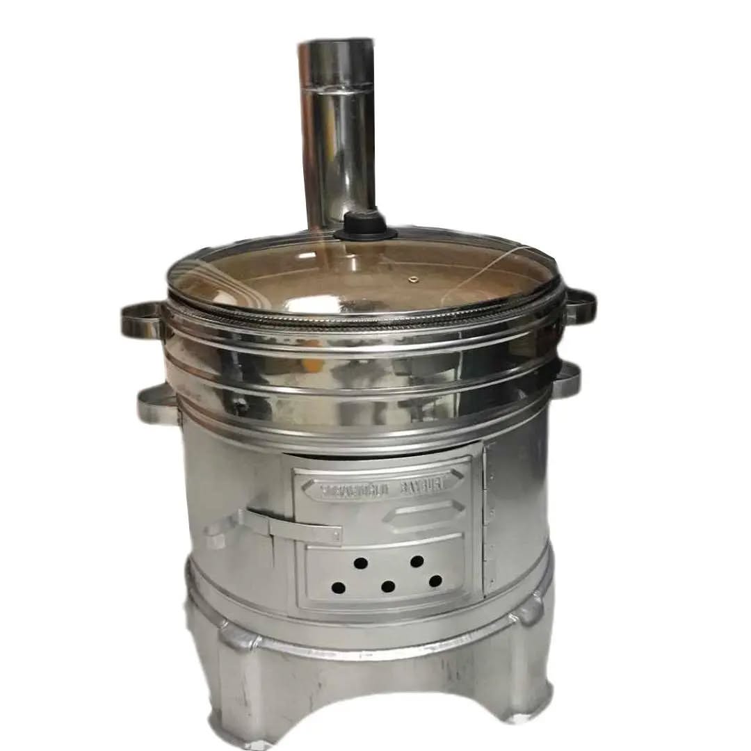 PESTİL KÖME DEMİRCİ YÖRESEL ÜRÜNLERİ